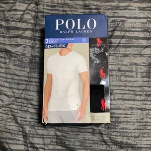 100% real polo t shirts